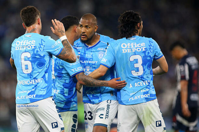 Команды проиграли суд. ФИФА решает, кто сыграет на Клубном ЧМ