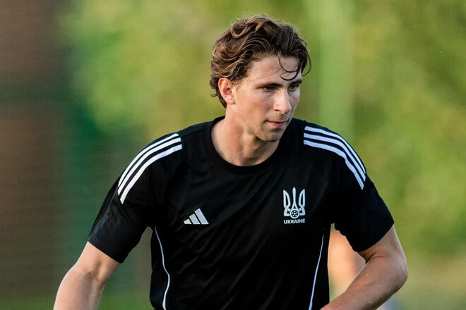 «Отпала челюсть». Эксперт оценил игру защитника сборной Украины в CS2