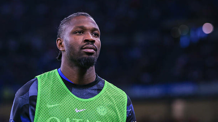 ВІДЕО. Зірку Інтера звинуватили у зґвалтуванні порноакторки