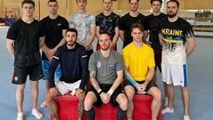 Скандал в сборной. Верняев и КО могут бойкотировать чемпионат Европы