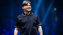 «Хочется именно Vitality раз****ть». s1mple – после перехода в FaZe Clan