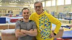 Сартинский пояснил, почему его хотят отстранить от сборной Украины на Евро