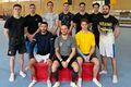Скандал в сборной. Верняев и КО могут бойкотировать чемпионат Европы