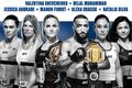 Легендарный Алду и палестинец из США. Расписание турнира UFC 315 в Канаде