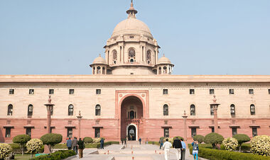Верховний суд Індії розглядає спірний податок на онлайн-ігри