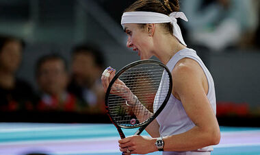 Одна украинка находится в топ-8 теннисисток в гонке на WTA Finals 2025