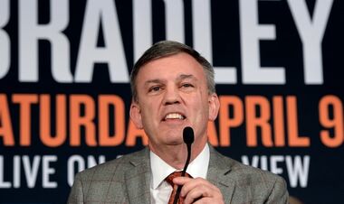 Тедді АТЛАС: «Це не бій, а справжня тортура»
