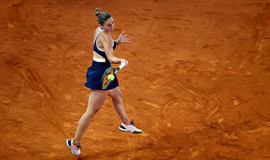 Расписание матчей украинок на турнире WTA 1000 в Риме на 7 мая