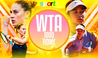 Марта Костюк – Александра Эала. Прогноз и анонс на матч WTA 1000 в Риме