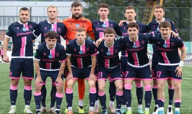 Журналист назвал три клуба Первой лиги, которые не собираются играть в УПЛ