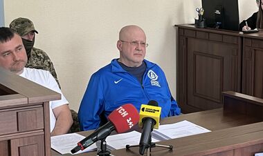 ФОТО. Таким вы его еще не видели. Как сейчас выглядит Коломойский