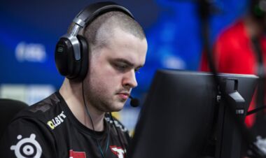 Broky не стоит идти в NAVI. Редактор HLTV – о возможном трансфере снайпера