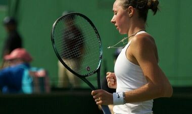 20-річна українка вийшла до 1/8 фіналу грунтового турніру ITF W75 у Празі