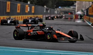 FIA провела масштабну перевірку Макларена через можливі порушення – звіт