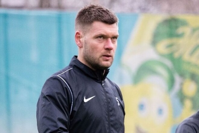 Екс-гравець Динамо: «Я б досі грав в УПЛ, якби не війна в Україні»