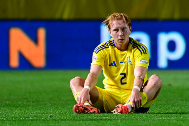 Захисник збірної України хоче в Європу. У Шахтаря є офіційні пропозиції?