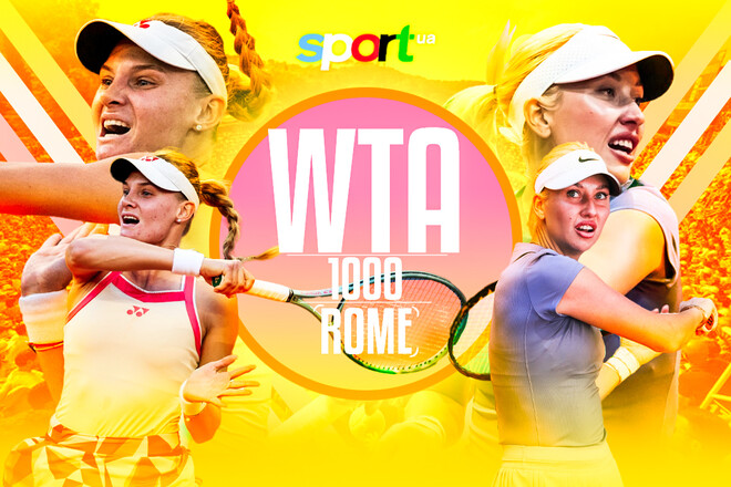 Diana Yastremska - Anastasia Potapova. Watch online. Live broadcast