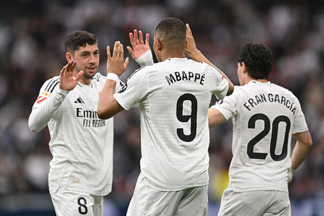 «Їм буде боляче». Реал відреагував на виліт Барселони з Ліги чемпіонів