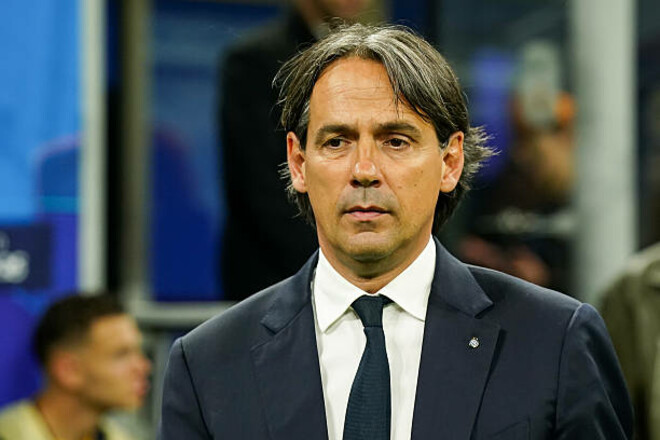 ВИДЕО. Реакция Индзаги после победы в матче, где было забито семь голов