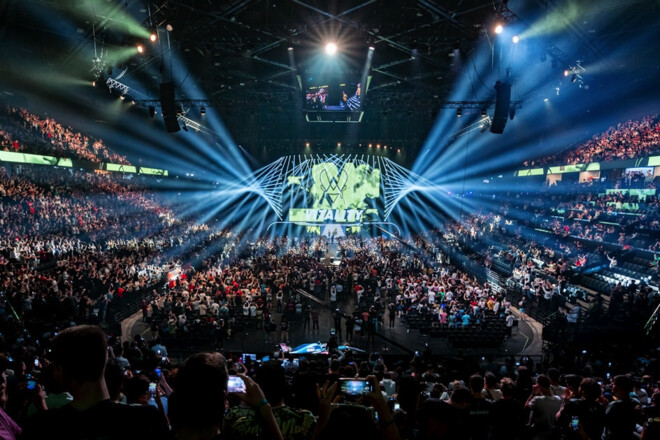 Трансферы перед Мейджором? BLAST продлил дедлайн на регистрацию составов