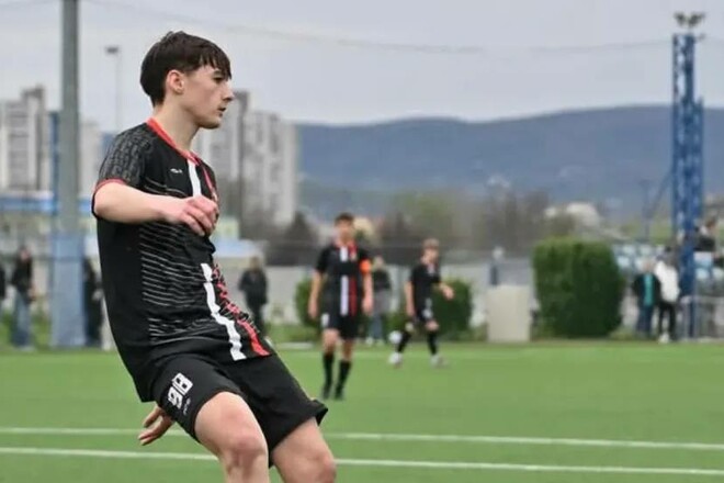 Украинский легионер заинтересовал клуб Серии А. Он уже выступает в Европе