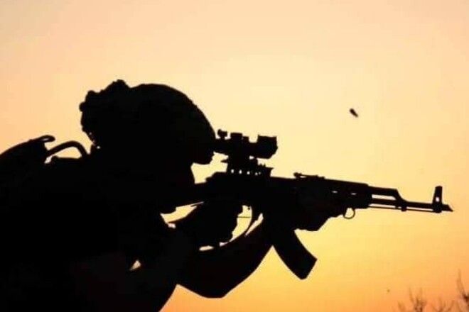 Знищення окупантів продовжується. ЗСУ оновили дані втрат армії рф