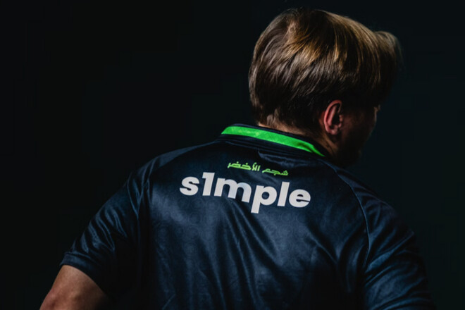 «Приблизно 100 тисяч». Редактор HLTV про суму оренди s1mple