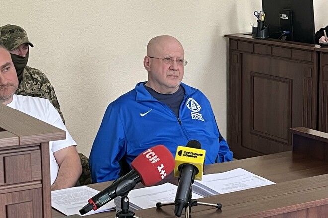 ФОТО. Таким вы его еще не видели. Как сейчас выглядит Коломойский