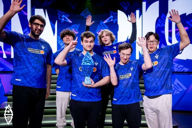 На одних россиян станет точно меньше. Сетка плей-офф BLAST Slam III