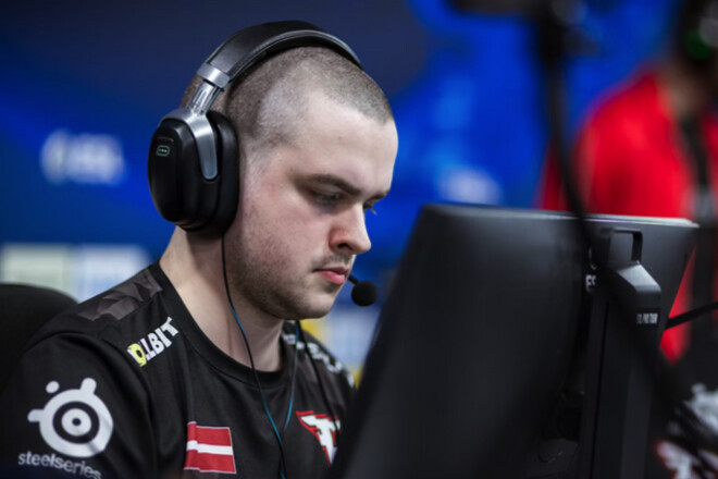 «Broky не можна в NAVI». Редактор HLTV – про ймовірний трансфер снайпера