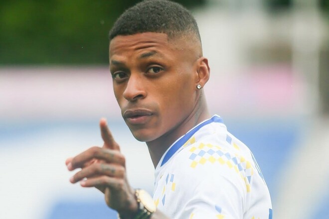 Екс-гравець збірної Португалії назвав сильні сторони новачка Динамо