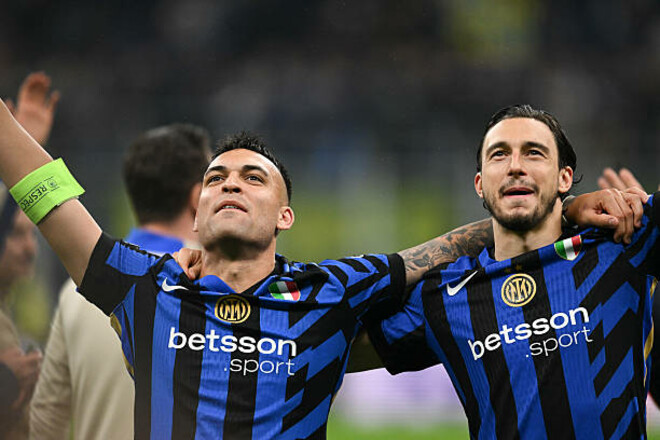 Вже 16! Інтер закрив і цей сезон Ліги чемпіонів без домашніх поразок