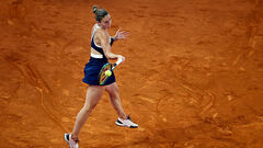 Расписание матчей украинок на турнире WTA 1000 в Риме на 7 мая