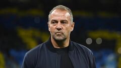 ФЛИК: «Болезненное поражение. Попробуем выиграть ЛЧ в следующем сезоне»