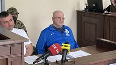 ФОТО. Таким вы его еще не видели. Как сейчас выглядит Коломойский