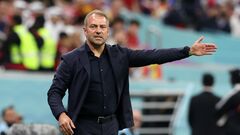 Флик решил выгнать лидера Барселоны после катастрофы с Интером