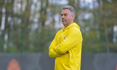 Matveev: