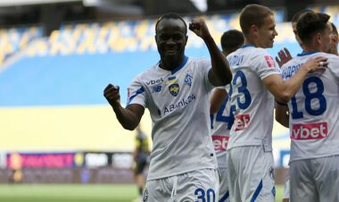 Шовковский определился с игроком, который ему не нужен в Динамо