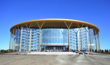 PGL Astana. Клубы, формат и место проведения