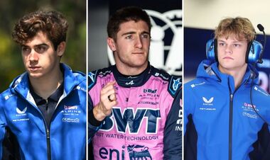 Hunger games in Formula 1. Whom they will land the next and why this team