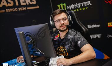 ENCE – Partizan Esports. Conquest of Prague 2025. Дивитися онлайн. LIVE