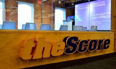 Поза політикою. The Score Esports ігнорує війну в Україні у своїх відео