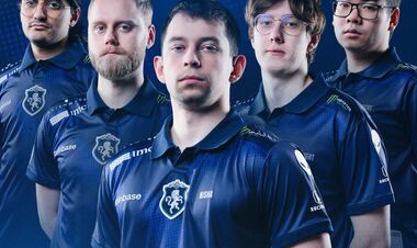Team Liquid першими вилетіли з BLAST Slam III