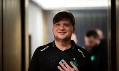 Дебют s1mple за FaZe. Стали известны первые матчи турнира в Далласе