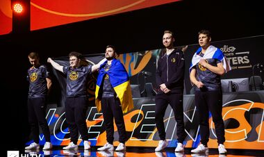 Українець Віктор «sdy» Оруджев разом з ENCE пройшов на LAN у Празі