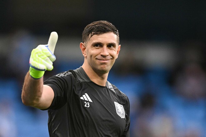 Лучший вратарь мира сменит клуб. На его место придет Лунин