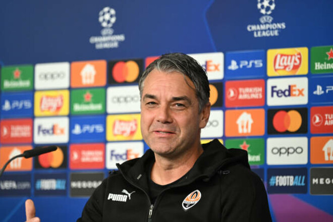 Экс-форвард Шахтера объяснил, почему Пушич провалился в этом сезоне УПЛ