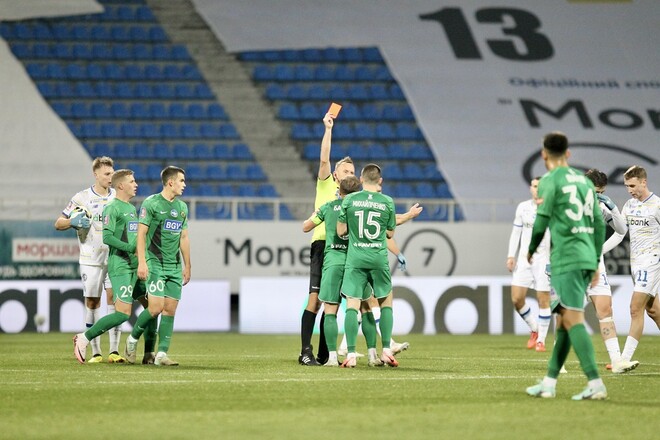 Усик проти Кличка. Полісся креативно представило майбутній матч з Динамо