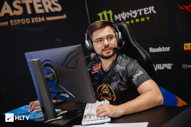 ENCE – Partizan Esports. Conquest of Prague 2025. Смотреть онлайн. LIVE