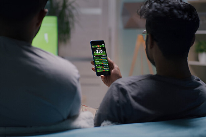 Майже 25 мільйонів бразильців робили онлайн-ставки у 2024 році